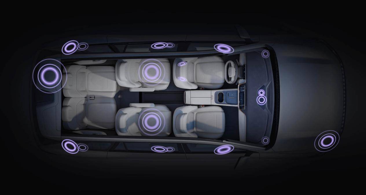 20萬的理想“平替”,除了冰箱彩電大沙發還有啥?