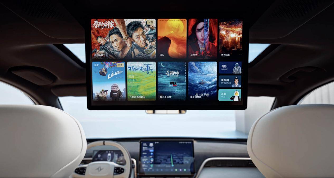 20萬的理想“平替”,除了冰箱彩電大沙發還有啥?