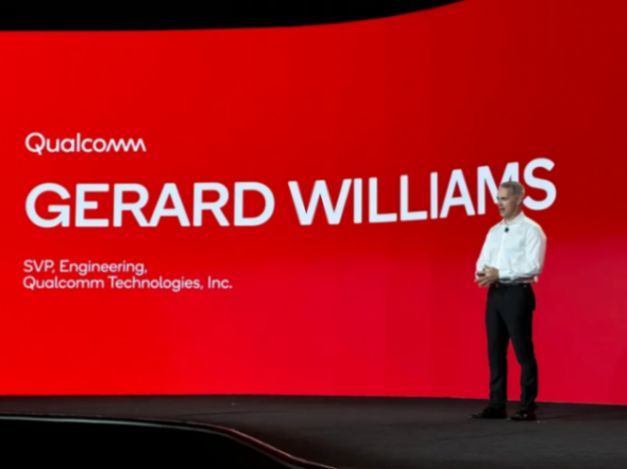 驍龍 8 Gen4 發布時間確定,小米或再次首發