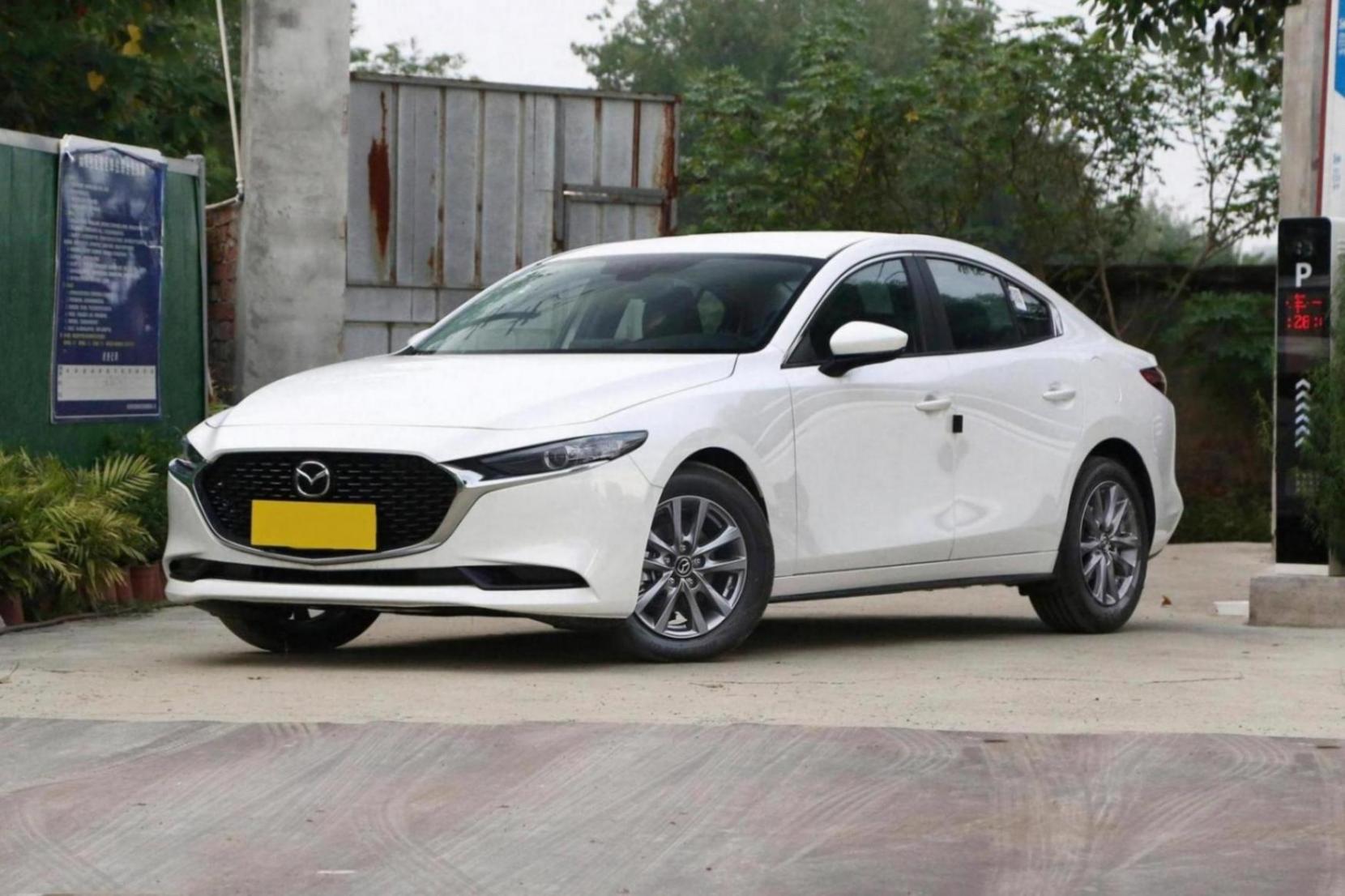 比亞迪秦L都998了,日系車可以讓路了嗎?