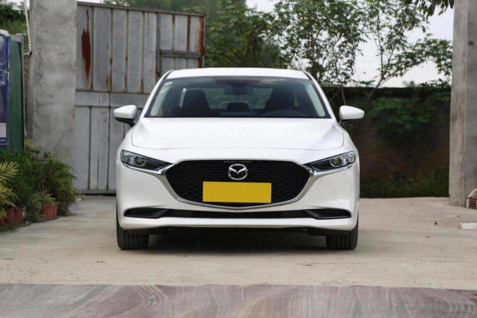 比亞迪秦L都998了,日系車可以讓路了嗎?