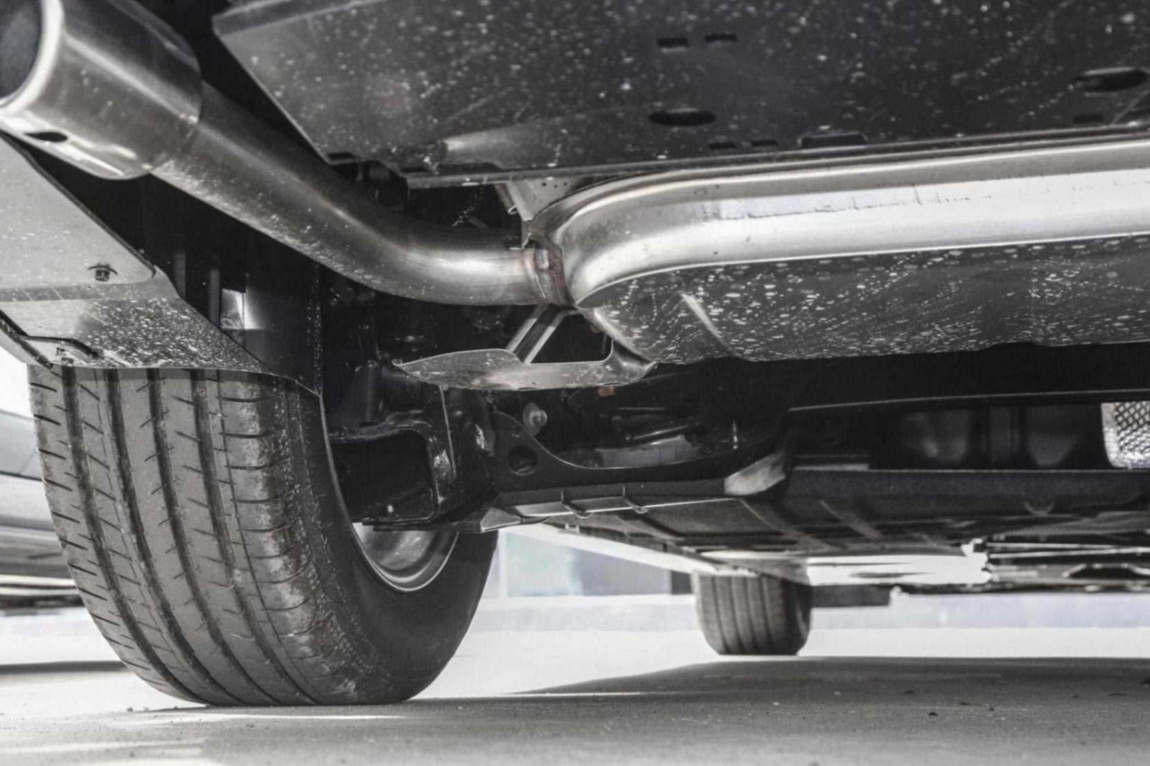 比亞迪秦L都998了,日系車可以讓路了嗎?