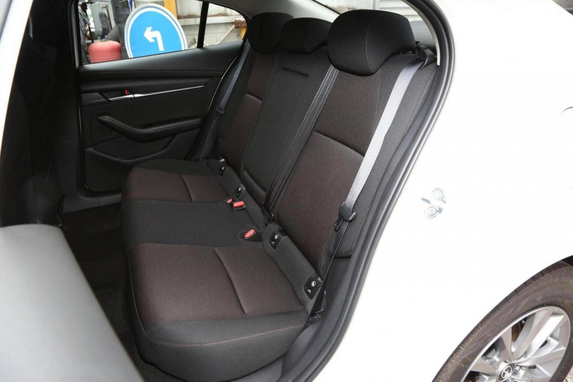 比亞迪秦L都998了,日系車可以讓路了嗎?