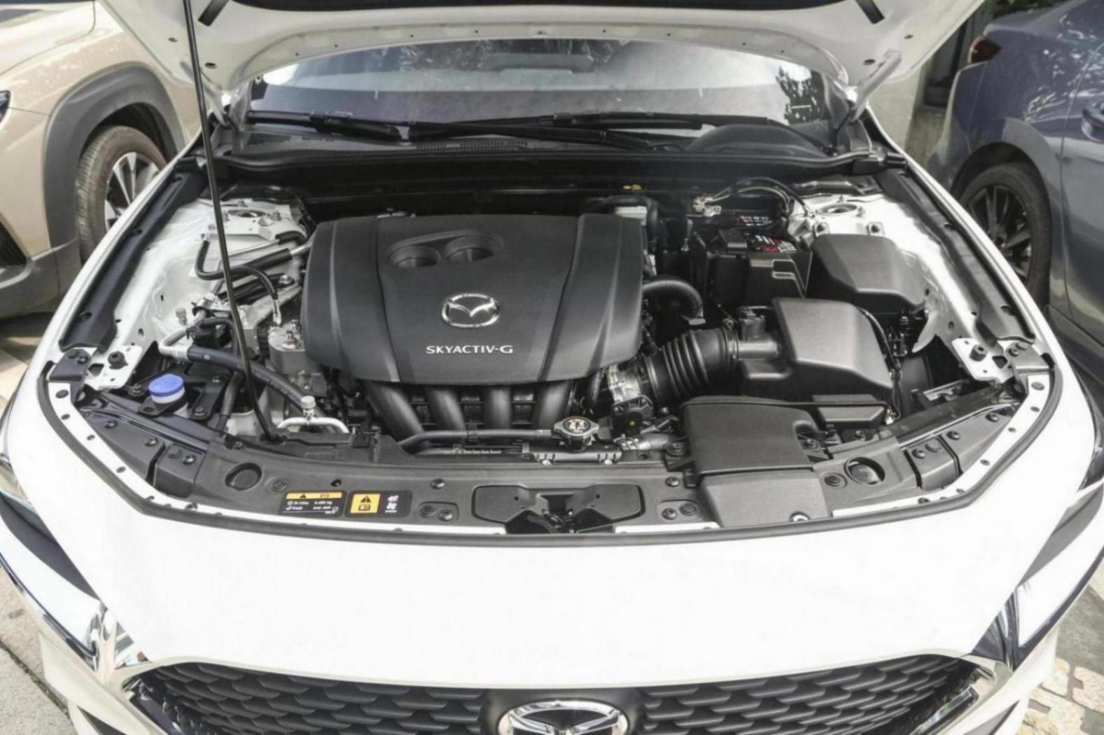 比亞迪秦L都998了,日系車可以讓路了嗎?