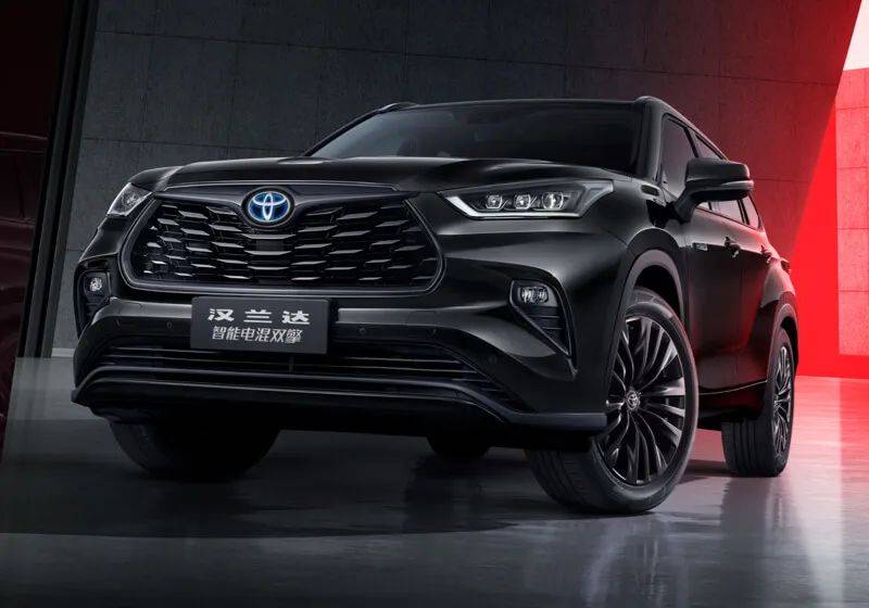 滿足新出行場(chǎng)景,這才是探陸優(yōu)于漢蘭達(dá)的關(guān)鍵