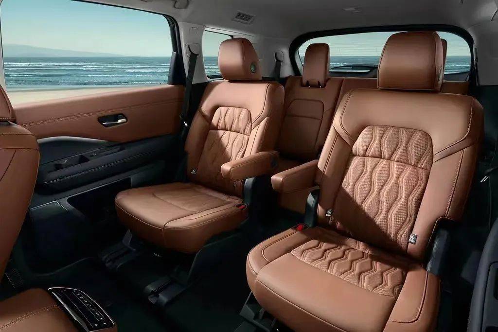 滿足新出行場(chǎng)景,這才是探陸優(yōu)于漢蘭達(dá)的關(guān)鍵