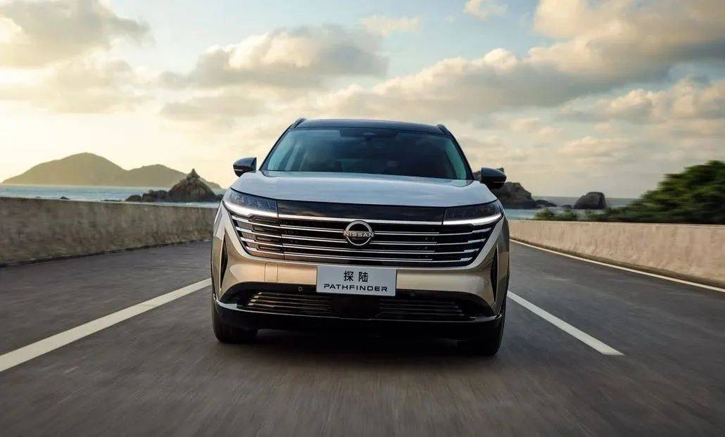 滿足新出行場(chǎng)景,這才是探陸優(yōu)于漢蘭達(dá)的關(guān)鍵