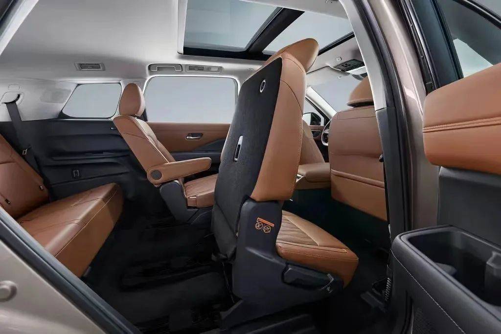 滿足新出行場(chǎng)景,這才是探陸優(yōu)于漢蘭達(dá)的關(guān)鍵