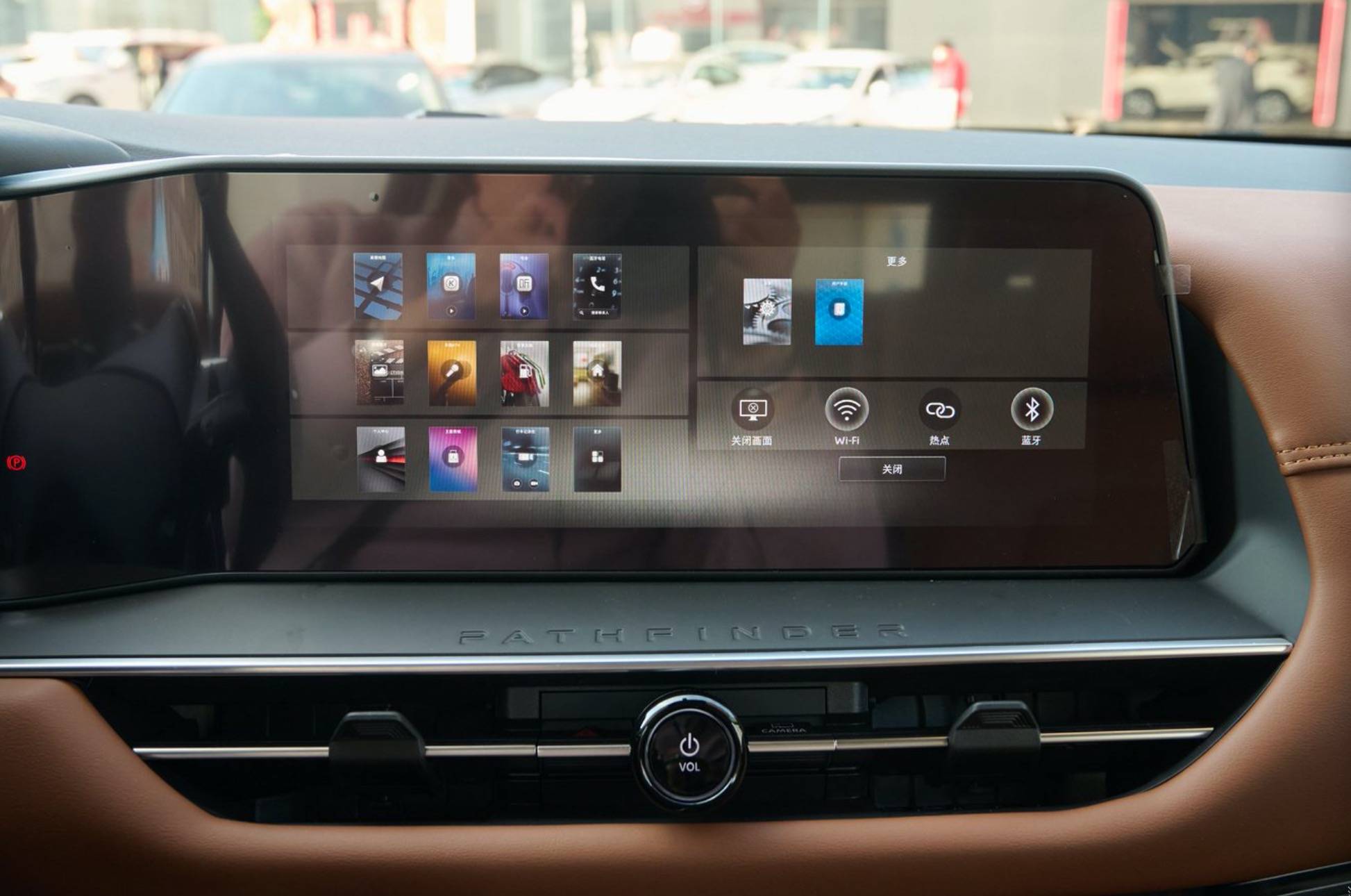 滿足新出行場(chǎng)景,這才是探陸優(yōu)于漢蘭達(dá)的關(guān)鍵