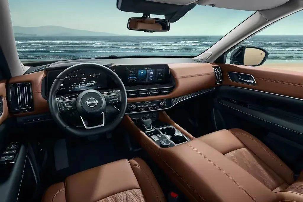 滿足新出行場(chǎng)景,這才是探陸優(yōu)于漢蘭達(dá)的關(guān)鍵