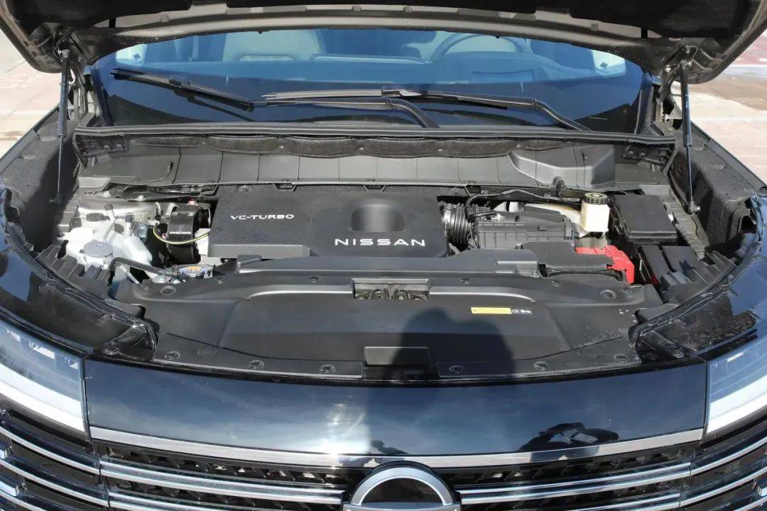 滿足新出行場(chǎng)景,這才是探陸優(yōu)于漢蘭達(dá)的關(guān)鍵