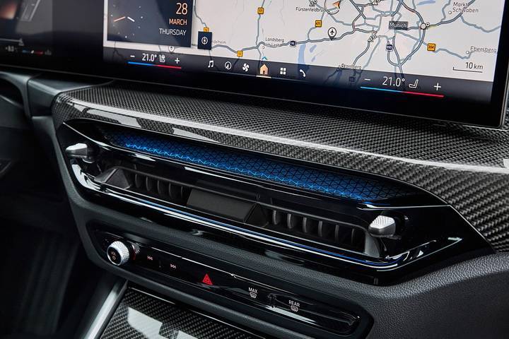 新款寶馬3系官圖發布,繼續提供旅行版,7月全球上市