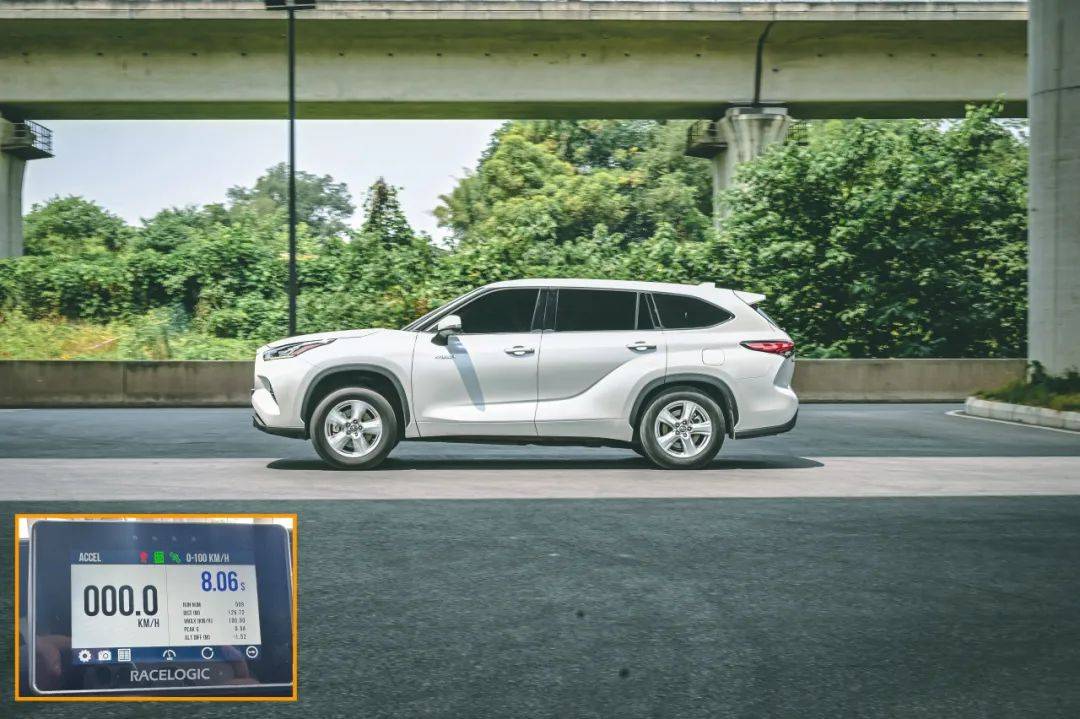 家庭七座SUV雙雄對決:漢蘭達加速稍快,日產探陸空間品質占優