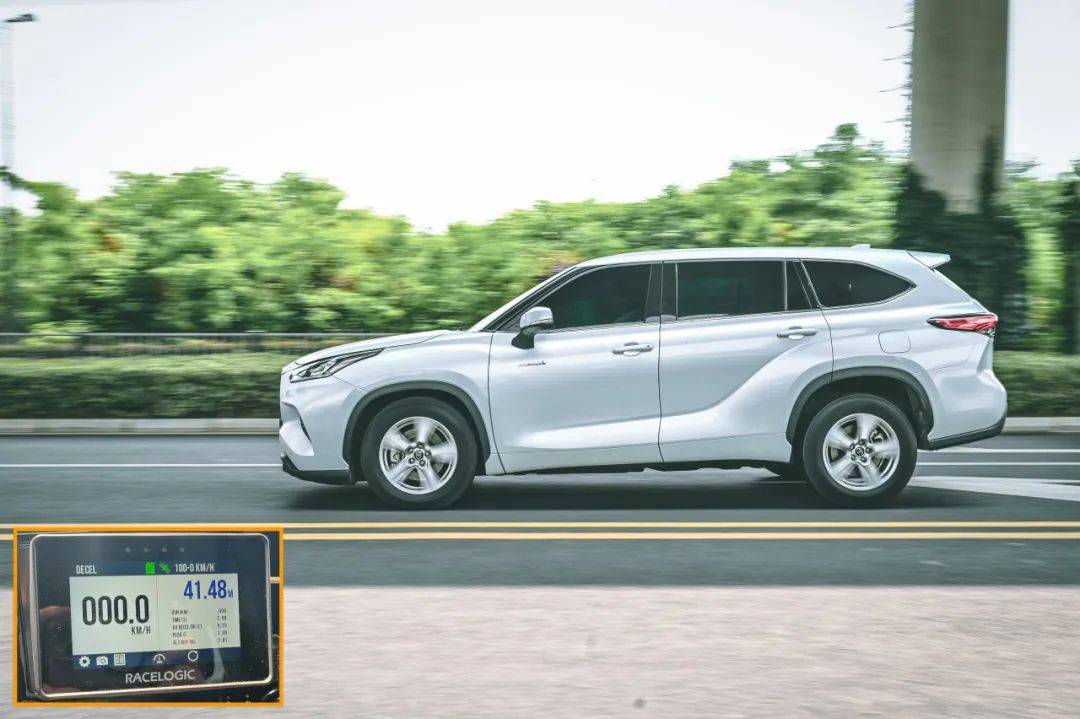 家庭七座SUV雙雄對決:漢蘭達加速稍快,日產探陸空間品質占優