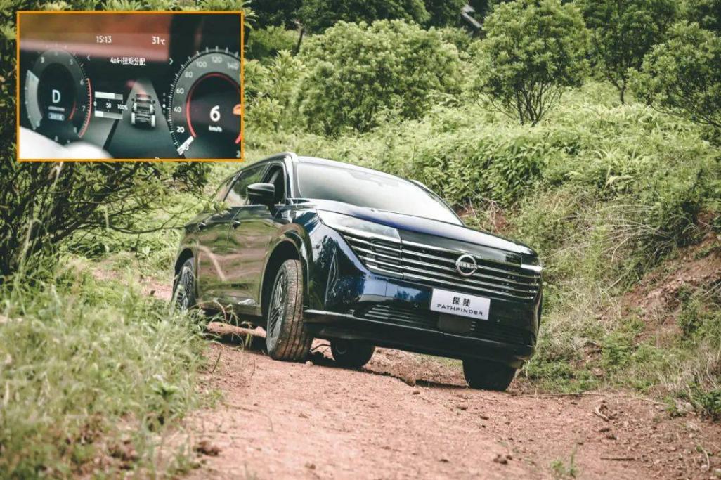 家庭七座SUV雙雄對決:漢蘭達加速稍快,日產探陸空間品質占優