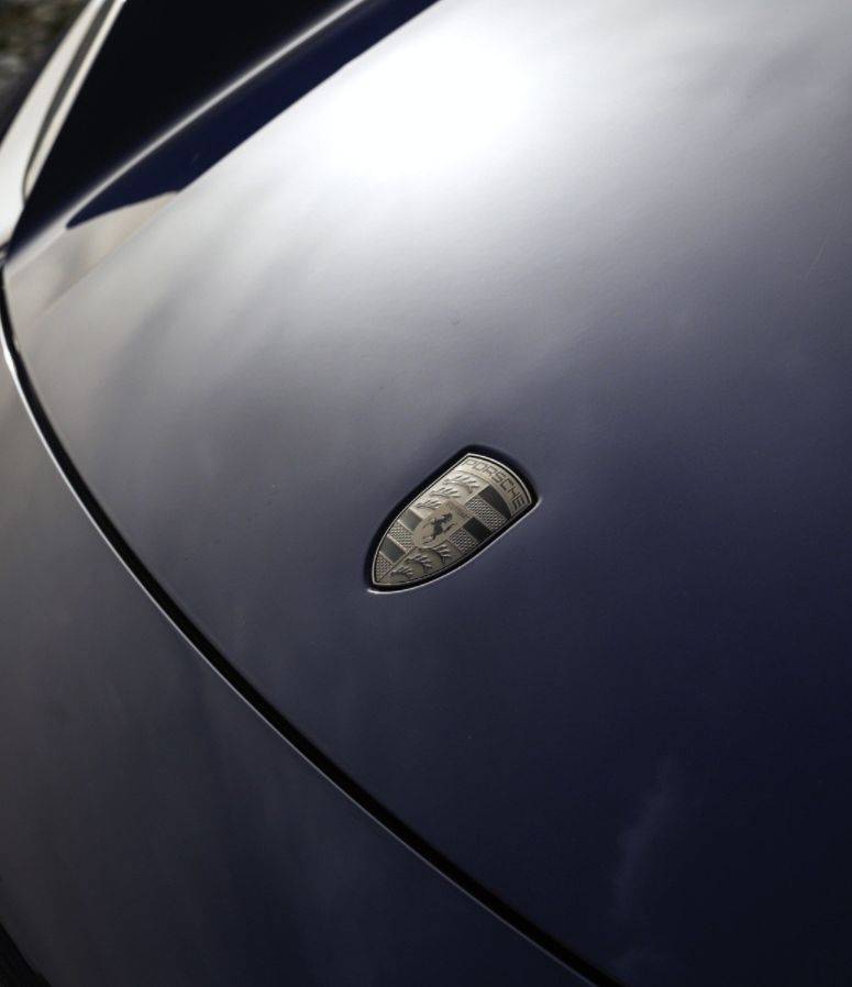 豪華品牌也很難,保時(shí)捷遭經(jīng)銷商“逼宮”,量?jī)r(jià)齊跌壓力很大