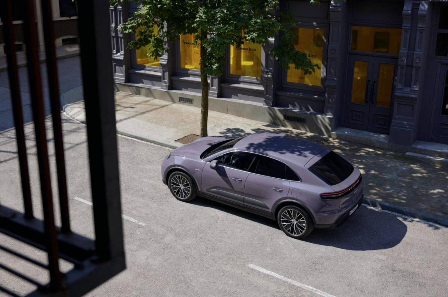 豪華品牌也很難,保時(shí)捷遭經(jīng)銷商“逼宮”,量?jī)r(jià)齊跌壓力很大