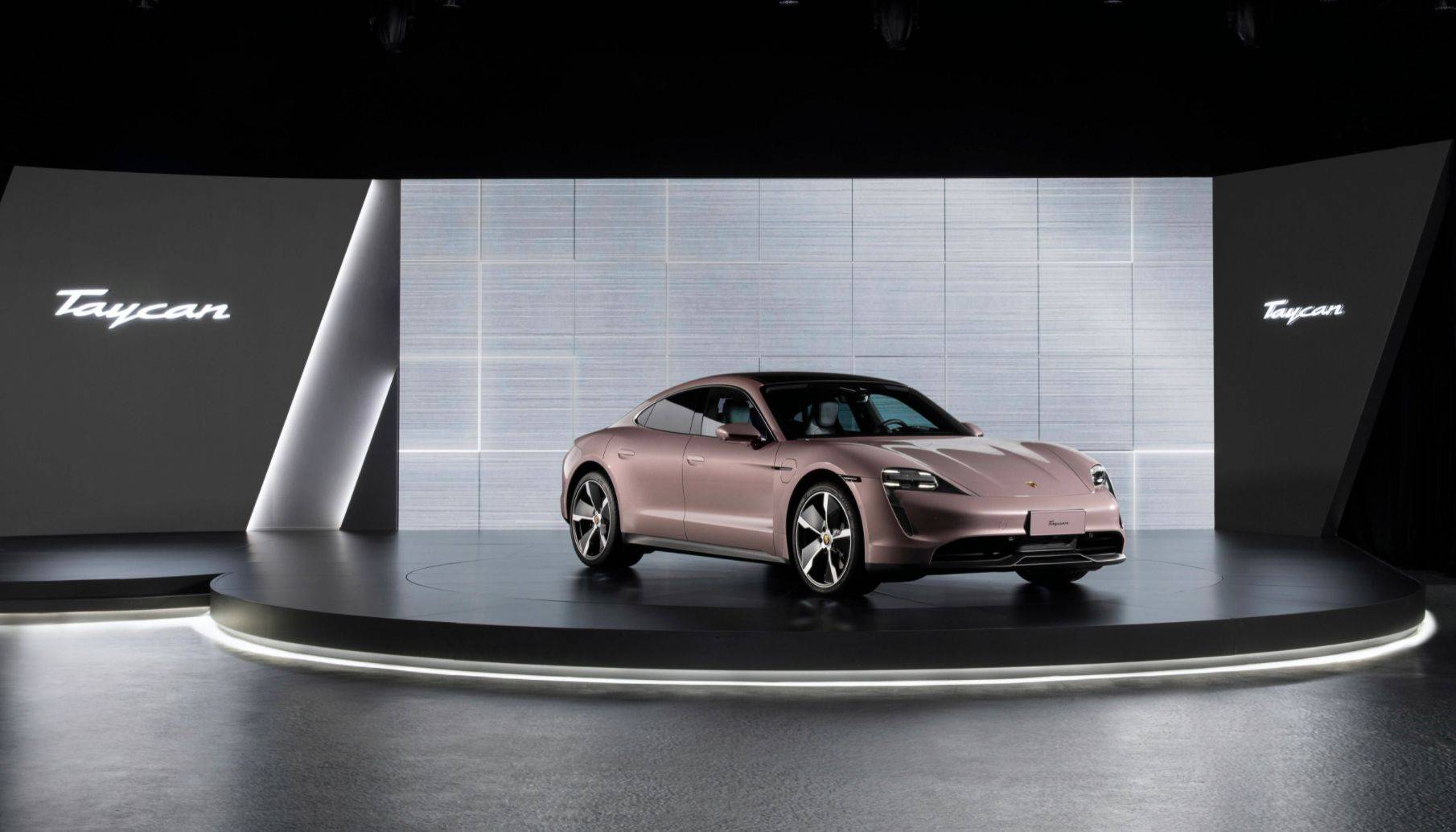 豪華品牌也很難,保時(shí)捷遭經(jīng)銷商“逼宮”,量?jī)r(jià)齊跌壓力很大