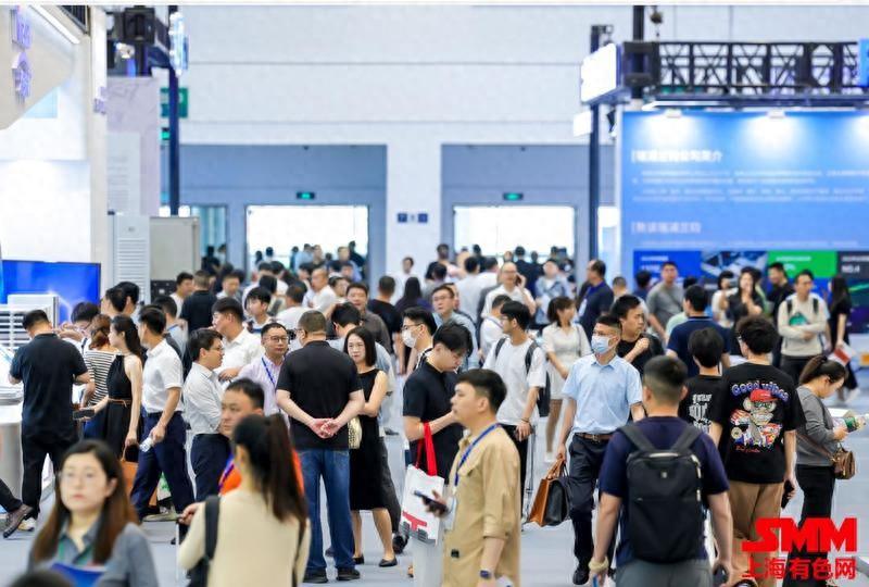 新能源汽車核心發展趨勢 銅鋁價格展望 驅動電機技術分享