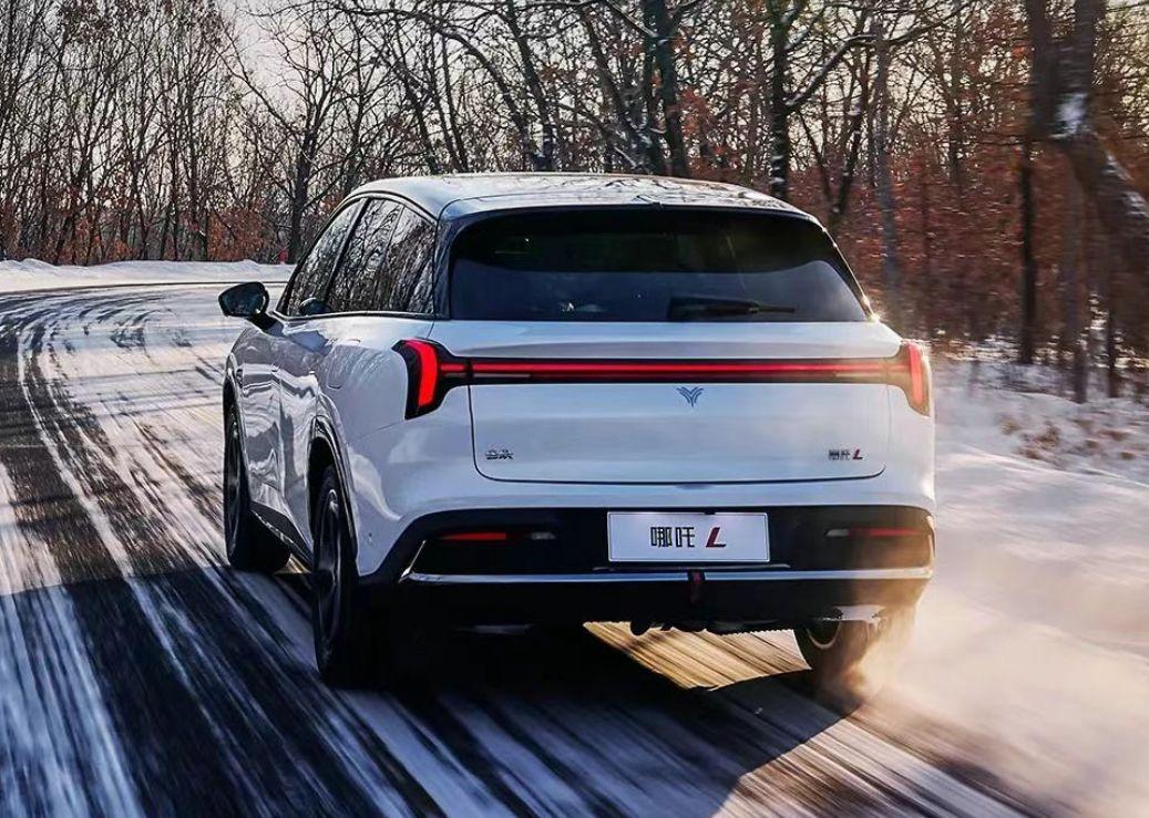 哪吒處境岌岌可危,張勇背水一戰,哪吒L成勝敗關鍵