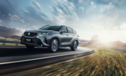 一汽豐田新款皇冠陸放上市 至高降價4.9萬元