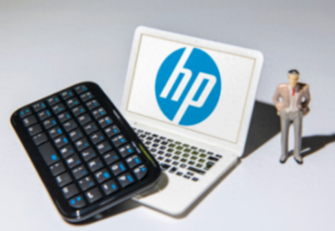 惠普CEO談AI PC及Windows更新周期對公司業績的推動