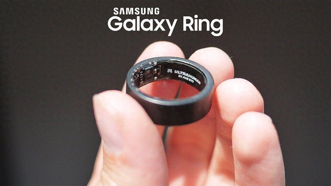 三星將為Galaxy Ring智能戒指推出“丟失模式”,便于用戶尋找