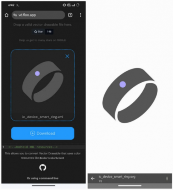 三星將為Galaxy Ring智能戒指推出“丟失模式”,便于用戶尋找