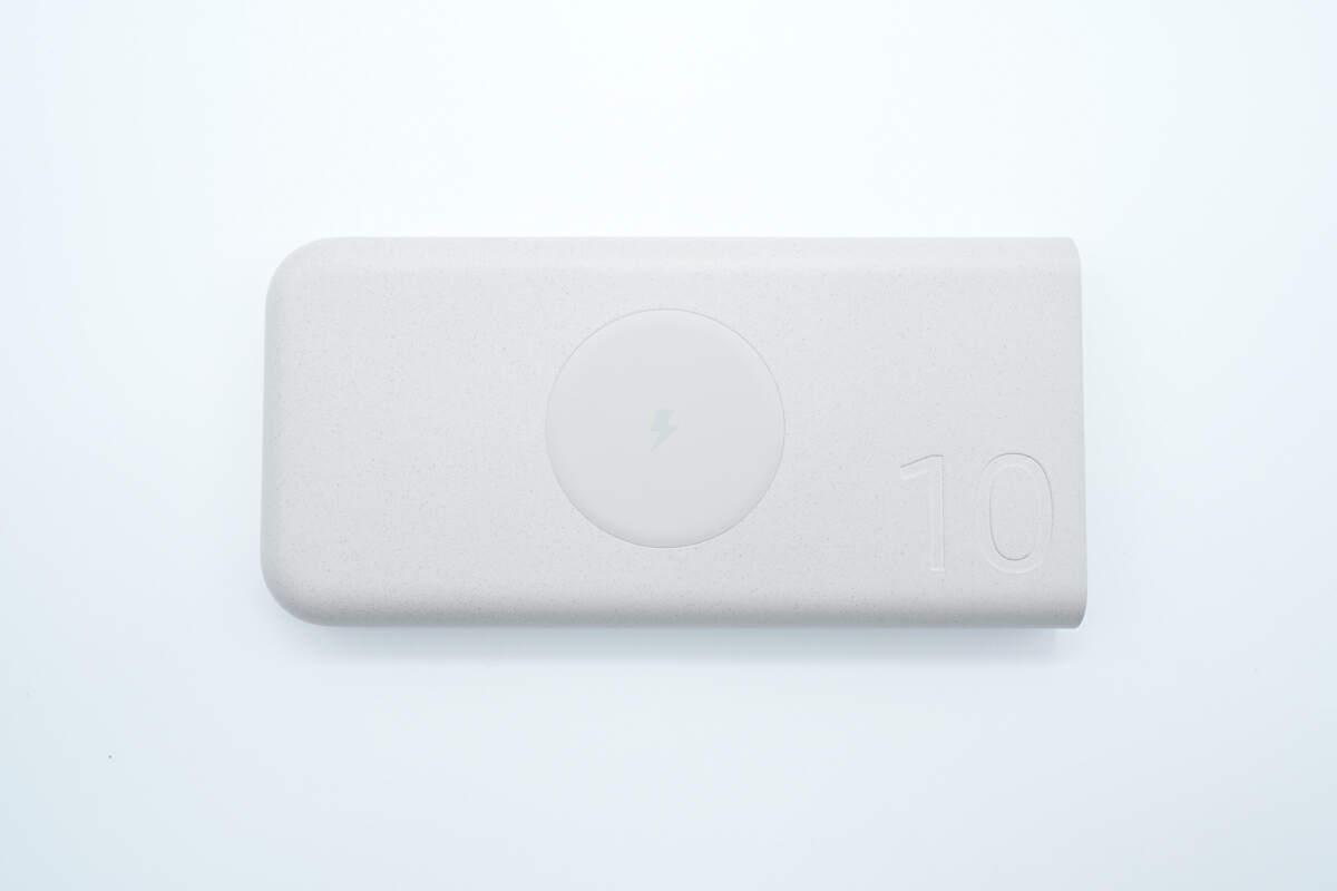 大品牌背書可以閉眼買嗎?三星10000mAh無線充電移動電源拆解