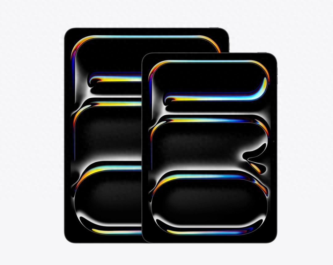 Pencil+iPad迸發(fā)無限創(chuàng)意,蘋果新視頻展示iPad創(chuàng)造的虛擬世界