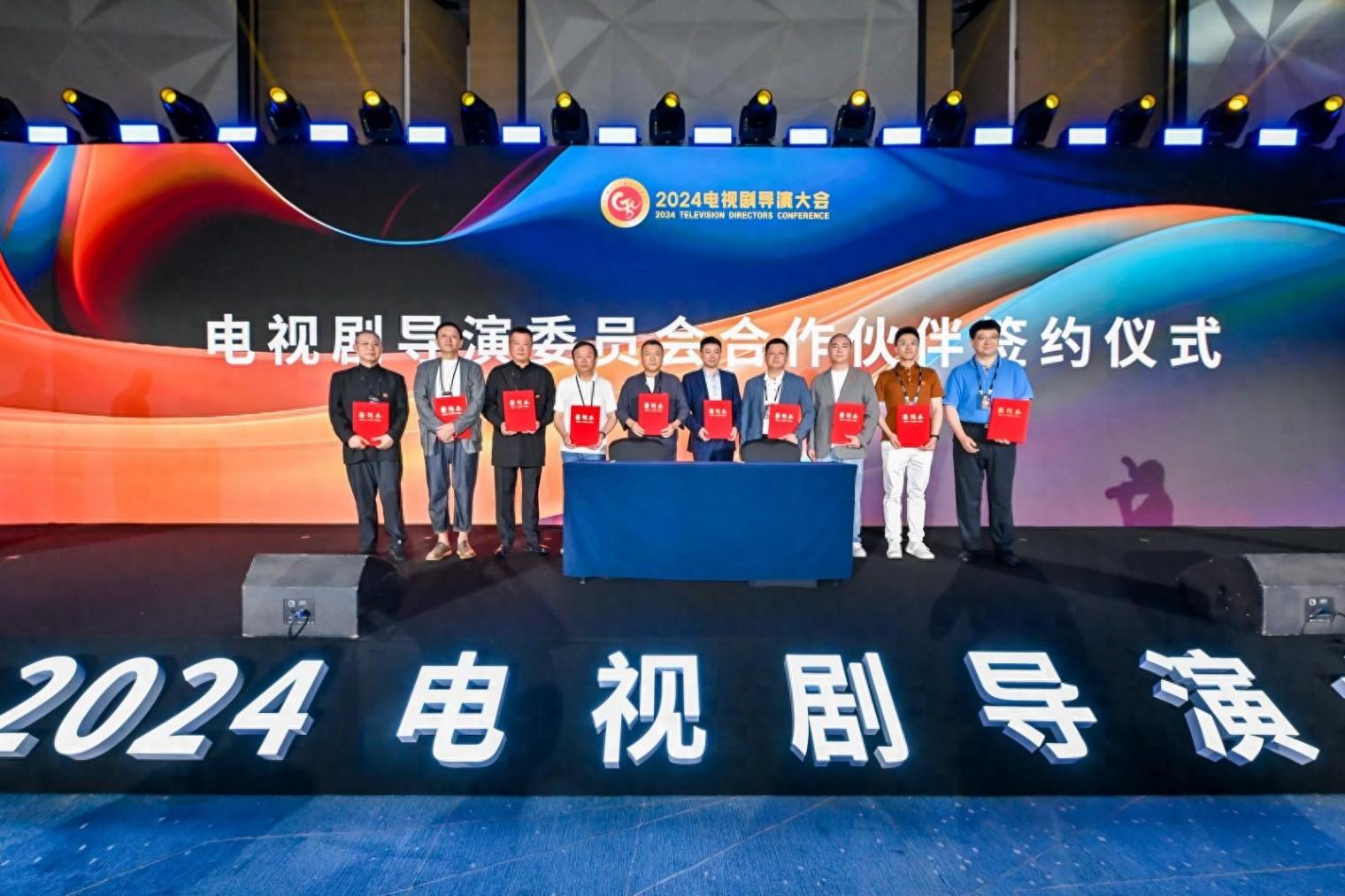 鄭曉龍:要把選演員的權力還給導演