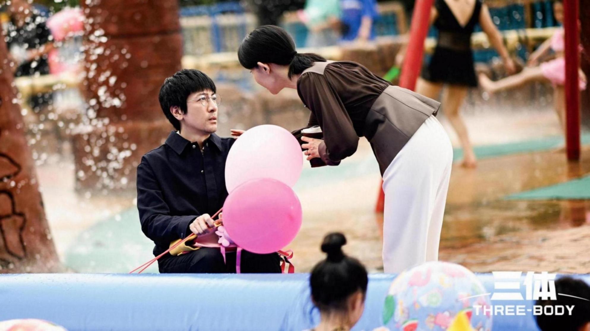 鄭曉龍:要把選演員的權力還給導演