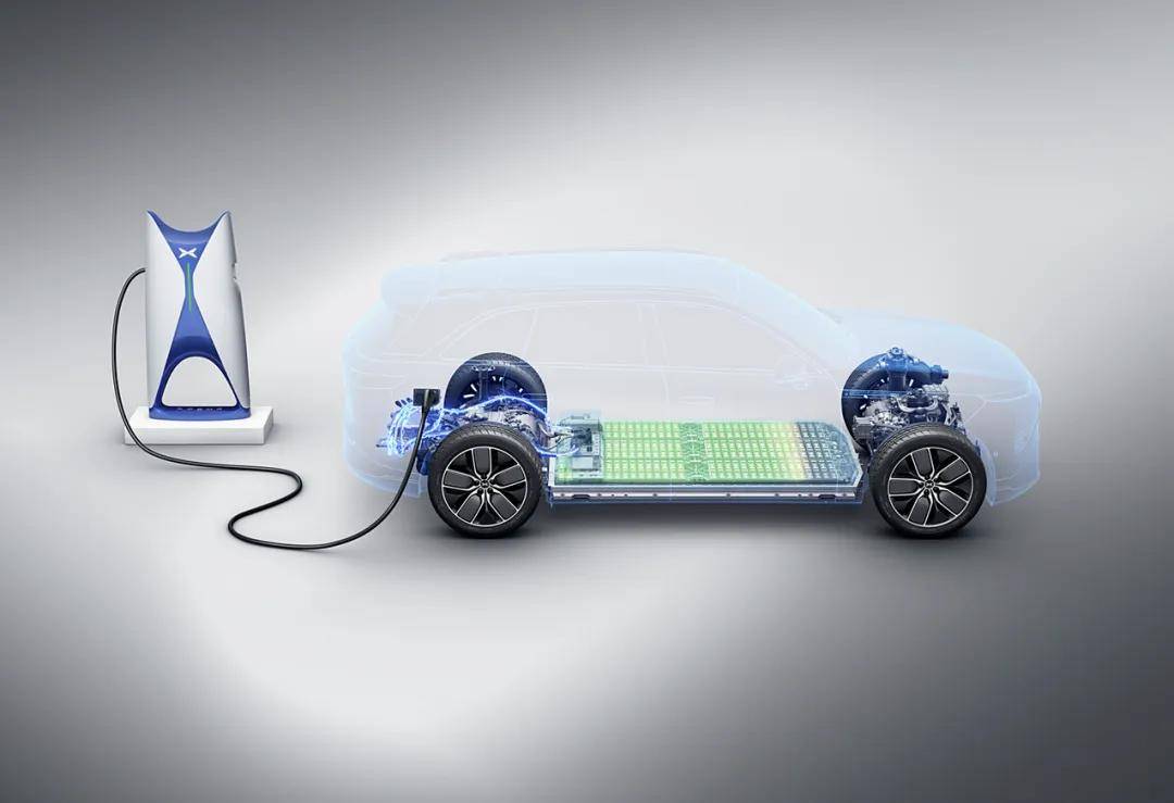 純電都支持5C超充了,為什么混動還沒有超充?