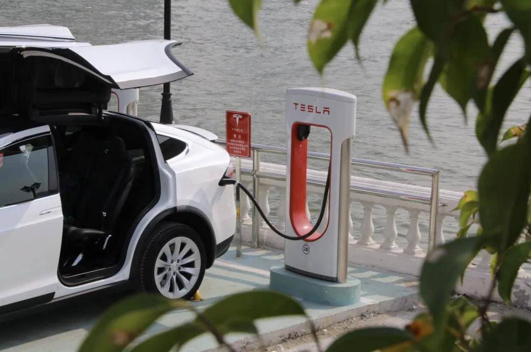 純電都支持5C超充了,為什么混動還沒有超充?