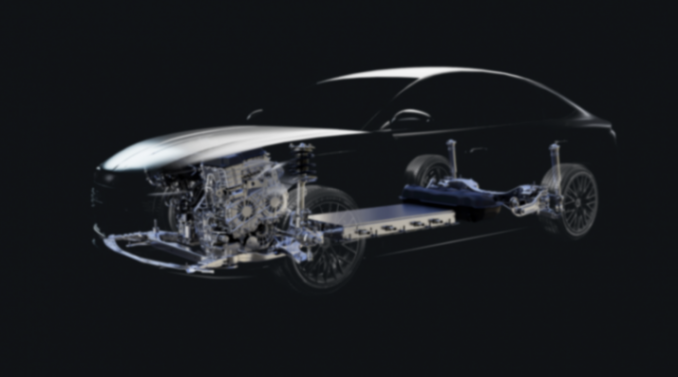 純電都支持5C超充了,為什么混動還沒有超充?