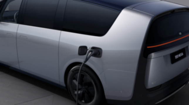 純電都支持5C超充了,為什么混動還沒有超充?