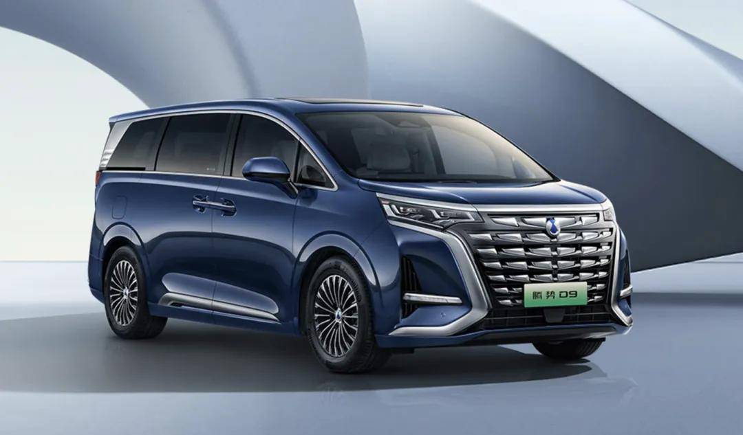 純電都支持5C超充了,為什么混動還沒有超充?