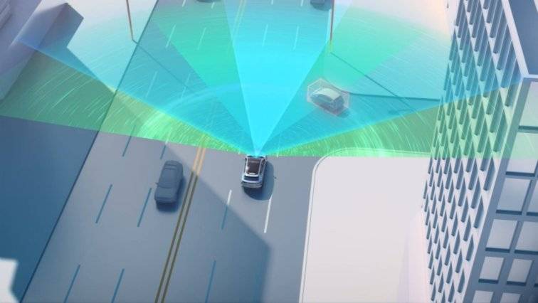 城市領航正式推送 騰勢N7首搭 豪華舒享再進化