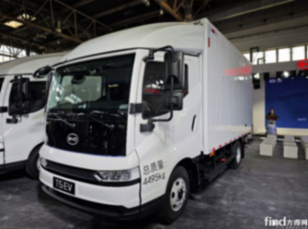 2024道展開(kāi)幕!比亞迪/福田/金龍/創(chuàng)維等都有啥新動(dòng)向? 圖片1