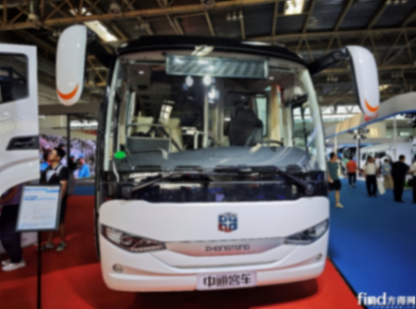 2024道展開(kāi)幕!比亞迪/福田/金龍/創(chuàng)維等都有啥新動(dòng)向? 圖片11