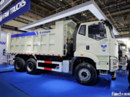 2024道展開(kāi)幕!比亞迪/福田/金龍/創(chuàng)維等都有啥新動(dòng)向? 圖片22