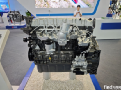 2024道展開(kāi)幕!比亞迪/福田/金龍/創(chuàng)維等都有啥新動(dòng)向? 圖片26