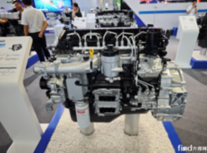 2024道展開(kāi)幕!比亞迪/福田/金龍/創(chuàng)維等都有啥新動(dòng)向? 圖片27