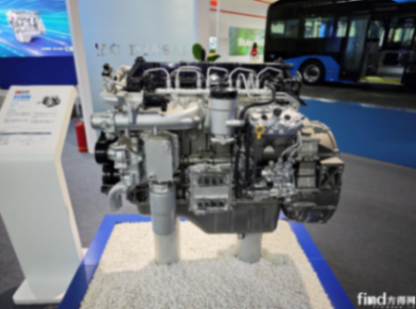 2024道展開(kāi)幕!比亞迪/福田/金龍/創(chuàng)維等都有啥新動(dòng)向? 圖片29