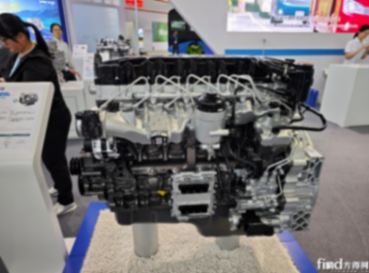 2024道展開(kāi)幕!比亞迪/福田/金龍/創(chuàng)維等都有啥新動(dòng)向? 圖片28