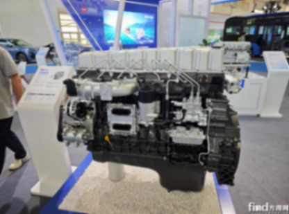 2024道展開(kāi)幕!比亞迪/福田/金龍/創(chuàng)維等都有啥新動(dòng)向? 圖片30