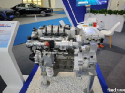 2024道展開(kāi)幕!比亞迪/福田/金龍/創(chuàng)維等都有啥新動(dòng)向? 圖片31