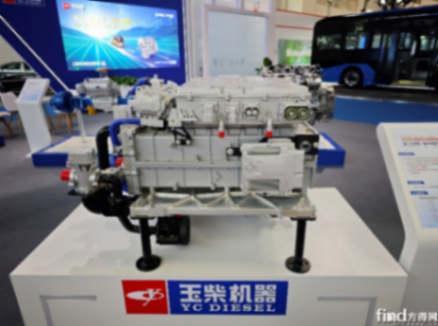 2024道展開(kāi)幕!比亞迪/福田/金龍/創(chuàng)維等都有啥新動(dòng)向? 圖片32