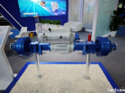 2024道展開(kāi)幕!比亞迪/福田/金龍/創(chuàng)維等都有啥新動(dòng)向? 圖片33