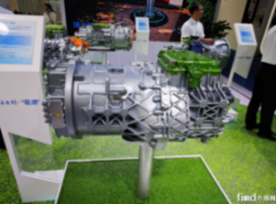 2024道展開(kāi)幕!比亞迪/福田/金龍/創(chuàng)維等都有啥新動(dòng)向? 圖片34